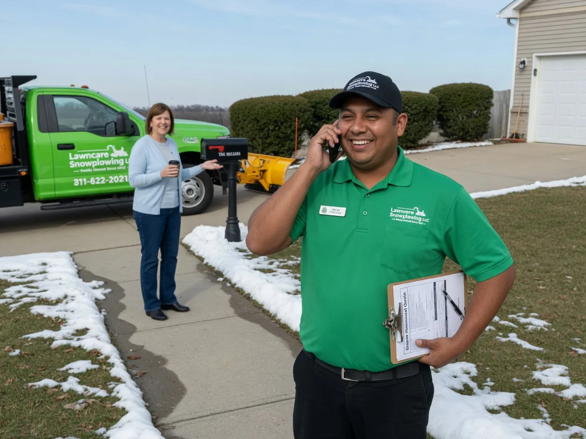 Lawn Care Services By Expert Landscaper Lyndon Center, VT FAQs